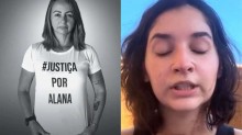 O dramático depoimento da mãe que salvou a filha que estava sendo esfaqueada por um maníaco com quem recusou namorar