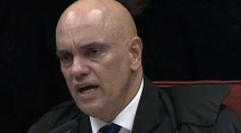 Com uma "canetada", Moraes acaba de "escarrar na cara do povo e do Congresso"