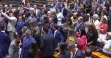 Grande revolta começa dentro do Congresso após decisão absurda de Moraes