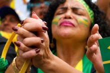 O Desespero da Piedade