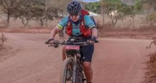 Ciclista tem mal súbito e morre em prova de ultradistância entre Minas e São Paulo