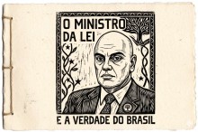 Ode a Alexandre, o Salvador