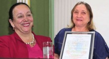 Desembargadora e juíza viram rés por propina por meio de joias e obras de arte