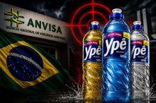 Ypê: fiscalização técnica… ou espetáculo político? (veja o vídeo)