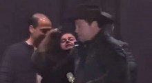 URGENTE: Deputado do PL é agredido por parlamentar petista