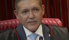 "Nunes Marques está com a faca e o queijo na mão para fazer Justiça"