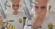 Sargento Fahur entra na polêmica do Ypê e deixa a esquerda em "parafuso" (veja o vídeo)