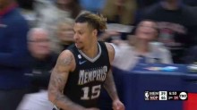 Morre astro do basquete de apenas 29 anos