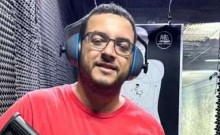 Presidente do PT “bolsonarista” (?): Posa com armas e dá entrada em CAC