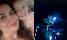 Música de traição causou “clima de tensão”: Marido tem prisão decretada após morte de esposa e filha de 3 anos afogadas no rio