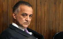 Carlinhos Cachoeira é novamente preso