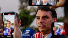 Flávio se manifesta e faz exigência fatal (veja o vídeo)