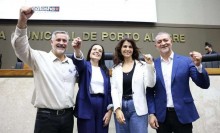 Política e veneno
