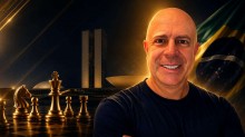 Estrategista político lança curso voltado exclusivamente para candidatos de direita nas eleições de 2026