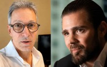 Zema "esquece" que seu partido recebeu R$ 1 milhão do pai de Daniel Vorcaro