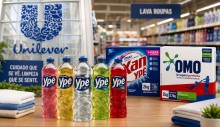 Traição Empresarial: A denúncia da multinacional Unilever contra a Ypê, uma empresa genuinamente nacional