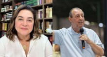 Empresária aliada de Flávio estreia como candidata, lidera no Amazonas e deve impor derrota vexatória a Omar Aziz
