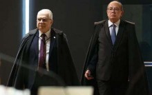 “Briga” entre Gilmar e Fachin expõe o péssimo clima no STF