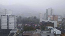 Defesa Civil divulga alerta preocupante para as próximas horas