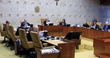Pela primeira vez na história, um ministro do STF deve concorrer à presidência