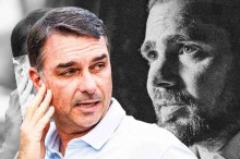 Falácias, verdades e consequências da conversa entre Flávio e Daniel Vorcaro (Banco Master)