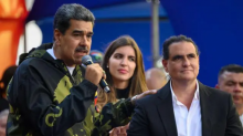 Lula treme: Amigo de Maduro preso e o medo das delações que podem revelar os podres do Foro de São Paulo