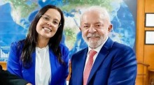 Denúncia da própria família por apropriação de dinheiro da avó complica a vida de candidata
