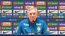 Não perca a convocação da Seleção Brasileira! Assista AO VIVO!