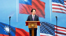 “Não abriremos mão da liberdade”: presidente de Taiwan responde à pressão chinesa que aumenta após o encontro de Donald Trump com Xi Jinping