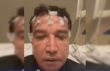 Polícia encerra investigação envolvendo suposta agressão de Magno Malta em Hospital