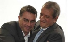 Vaza suposto "prazo" para teste do nome de Flávio e Valdemar se manifesta