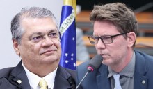 "Caçando", Dino dá 48h a Motta e toma resposta forte de Mario Frias