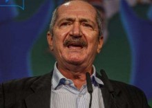 Aldo Rebelo depois de perder a condição de pré-candidato à presidência, leva o castigo definitivo do DC