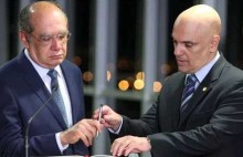 Quando o judiciário resolve governar até o “texto da pamonha” passa despercebido