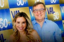 O rentável casamento da esposa do deputado