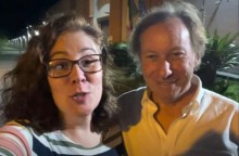 Zambelli anuncia nova “missão”