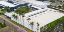 Gigante brasileira e cria 600 empregos em nova fábrica fora do país