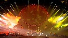 Morre músico de famosa banda internacional