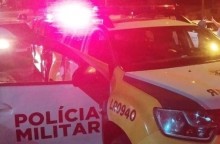 Pai de mulher presa por matar a própria mãe é encontrado morto com tiro na cabeça