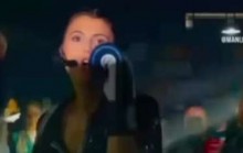 Manuela D’Ávila promove evento, passa vergonha e é desmoralizada (veja o vídeo)
