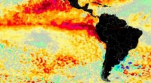 Super El Niño se aproxima...