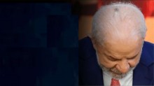 Lula passa por 2ª sessão de radioterapia contra câncer e deixa encaminhado o plano “B”