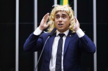 Ministério Público se rende a “Nikole”