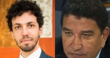 Magno Malta se revolta e aciona CNJ contra juiz que absurdamente condenou pais por ensino domiciliar