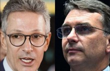 Surge uma nova alternativa para Zema e o caminho se abre para Flávio