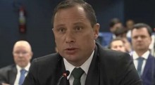 Moraes diz "não" a Mauro Cid