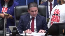 URGENTE: Enfim, sai o resultado da votação do fim da escala 6x1 na Câmara