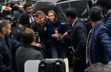 Deolane tinha plano internacional para o PCC
