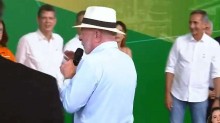 A infame tristeza de Lula e o ‘carinho’ com terroristas: “Nossos criminosos” (veja o vídeo)