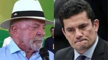 Lula defende terroristas, diz Moro